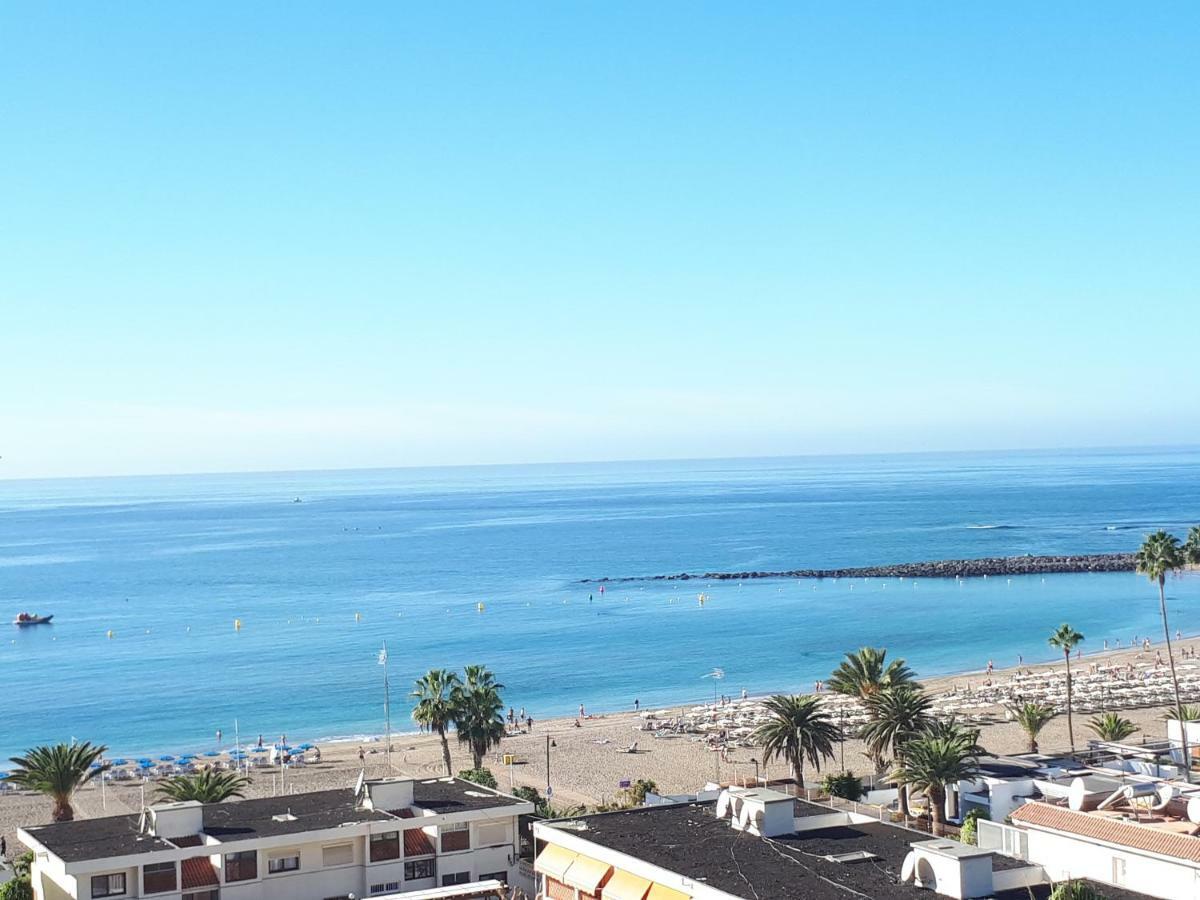 Playa De Vistas Apartamento Arona (Tenerife)