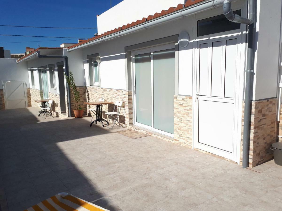 Tenerife Little Village S Appartement