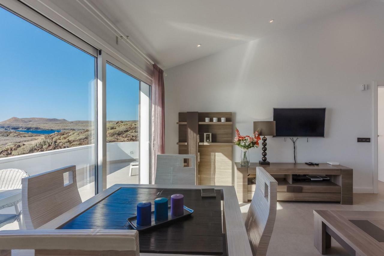 Tenerife Golf Vistamar Hébergement de vacances