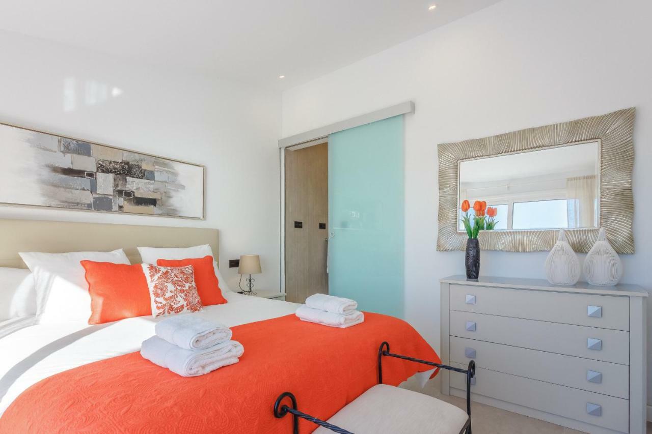 Hébergement de vacances Tenerife Golf Vistamar San Miguel de Abona