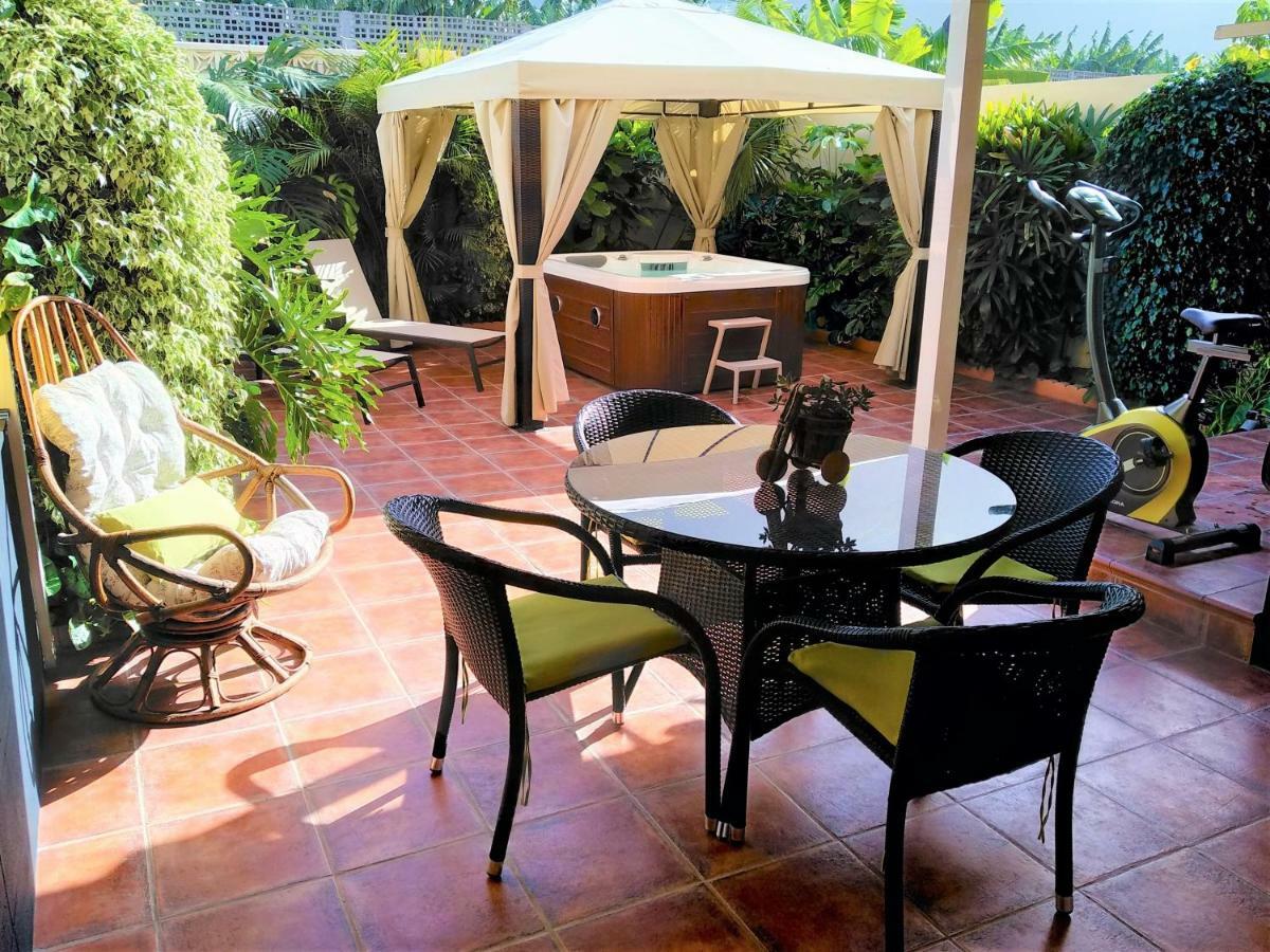 Сasa de vacaciones Casa Pita