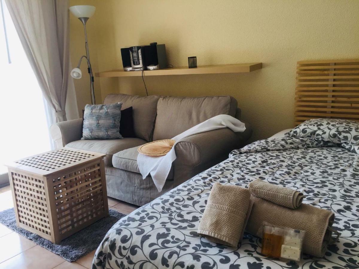 Apartamento Sunny Views