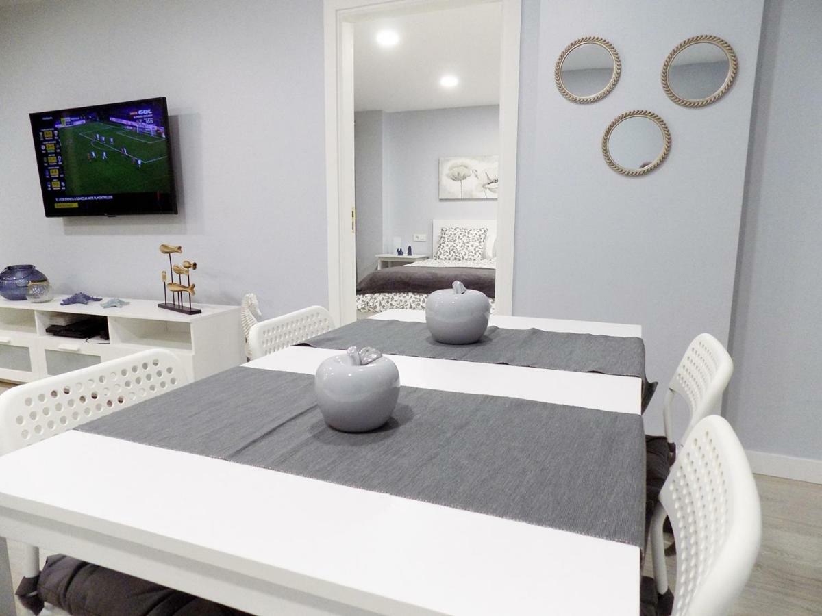 Crepúsculo Apartamento
