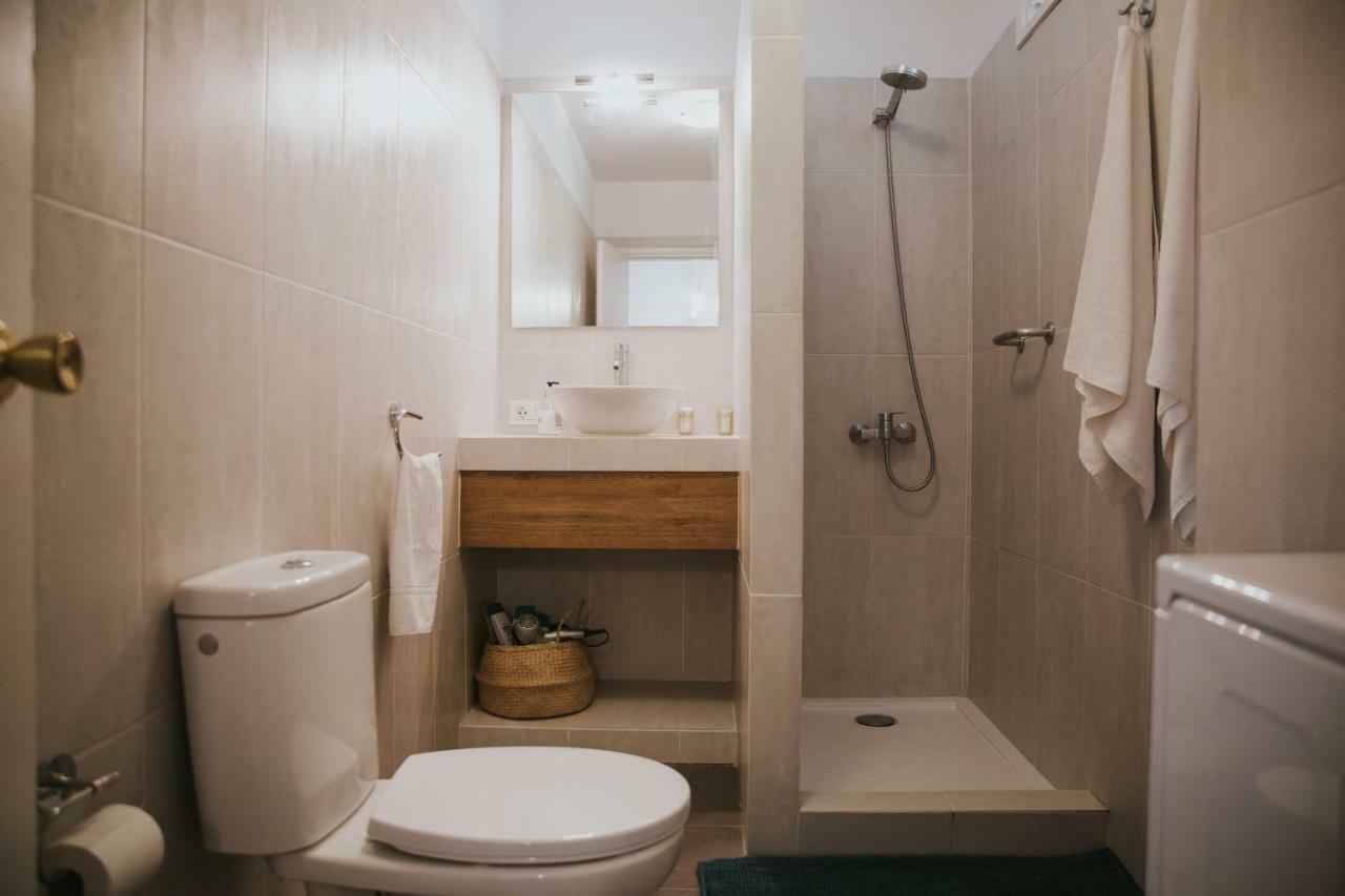 Nina Apartment