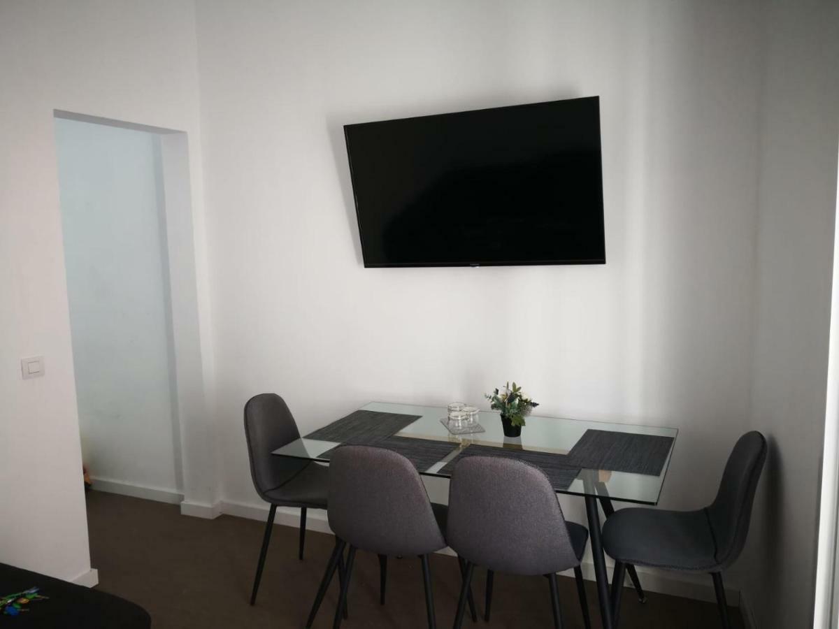 Tenerife Appartement Santa-Cruz de Ténérife