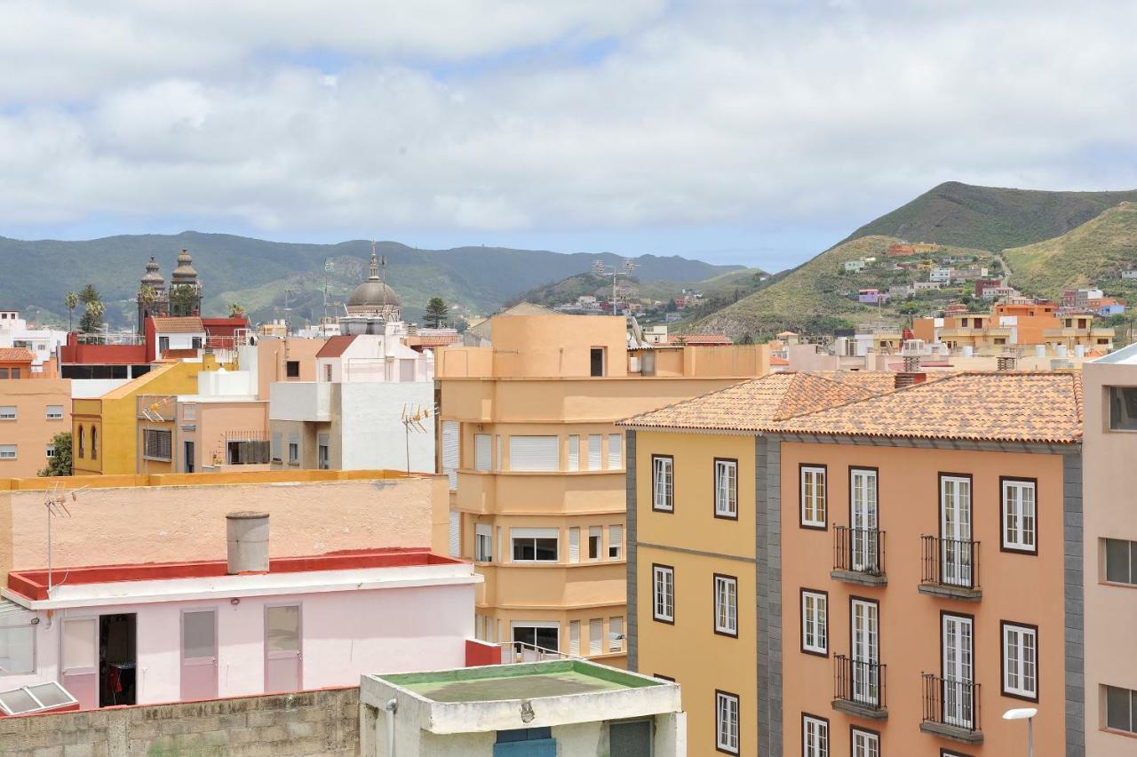 La Laguna Deluxe 6 Apartment La Laguna (Tenerife)