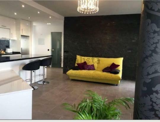 Attico Boutique Appartament Free-wife