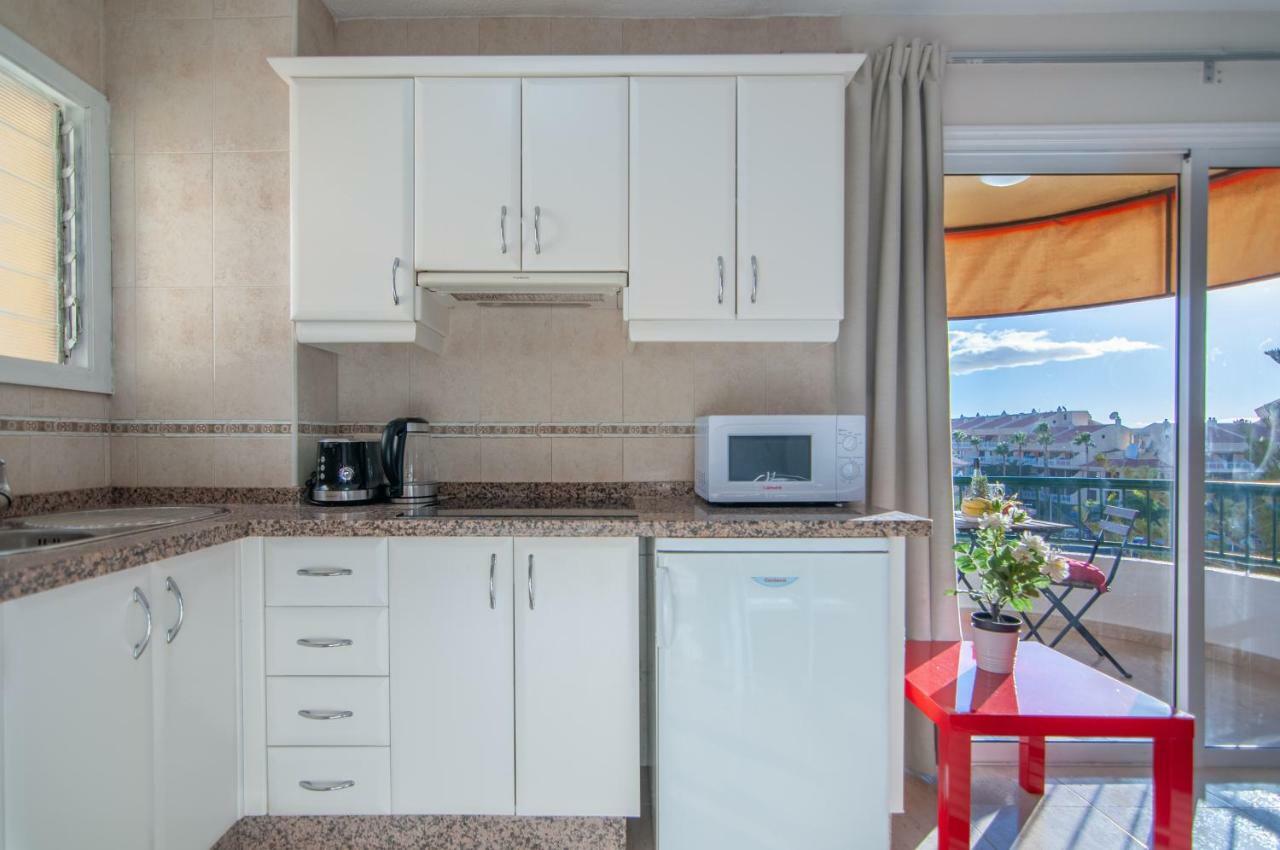 Studio Torres Del Sol