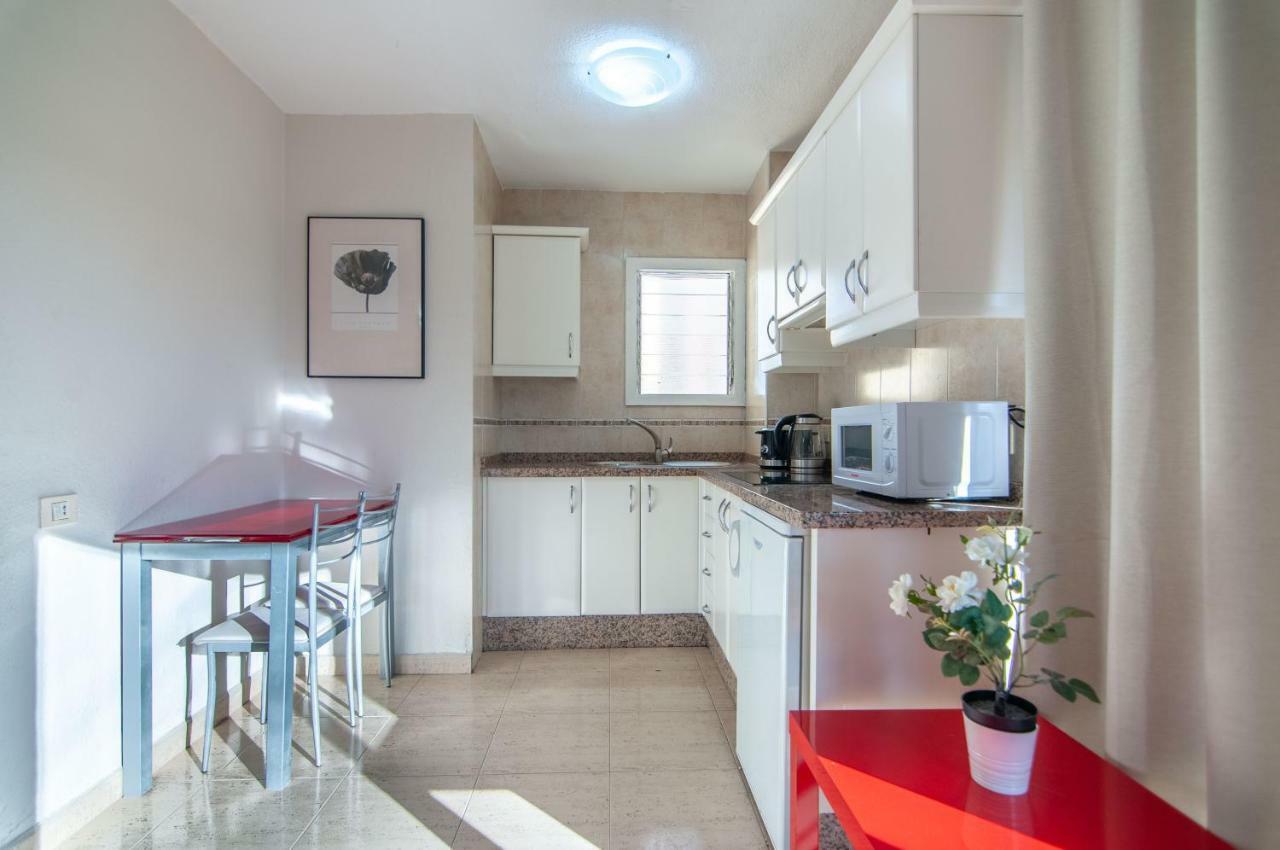 Studio Torres Del Sol Apartamento