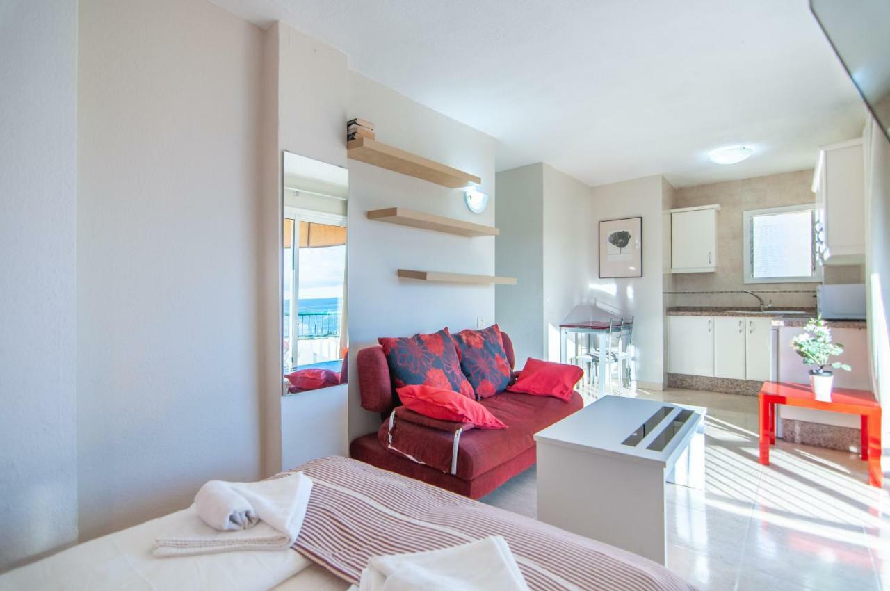 Apartamento Studio Torres Del Sol *