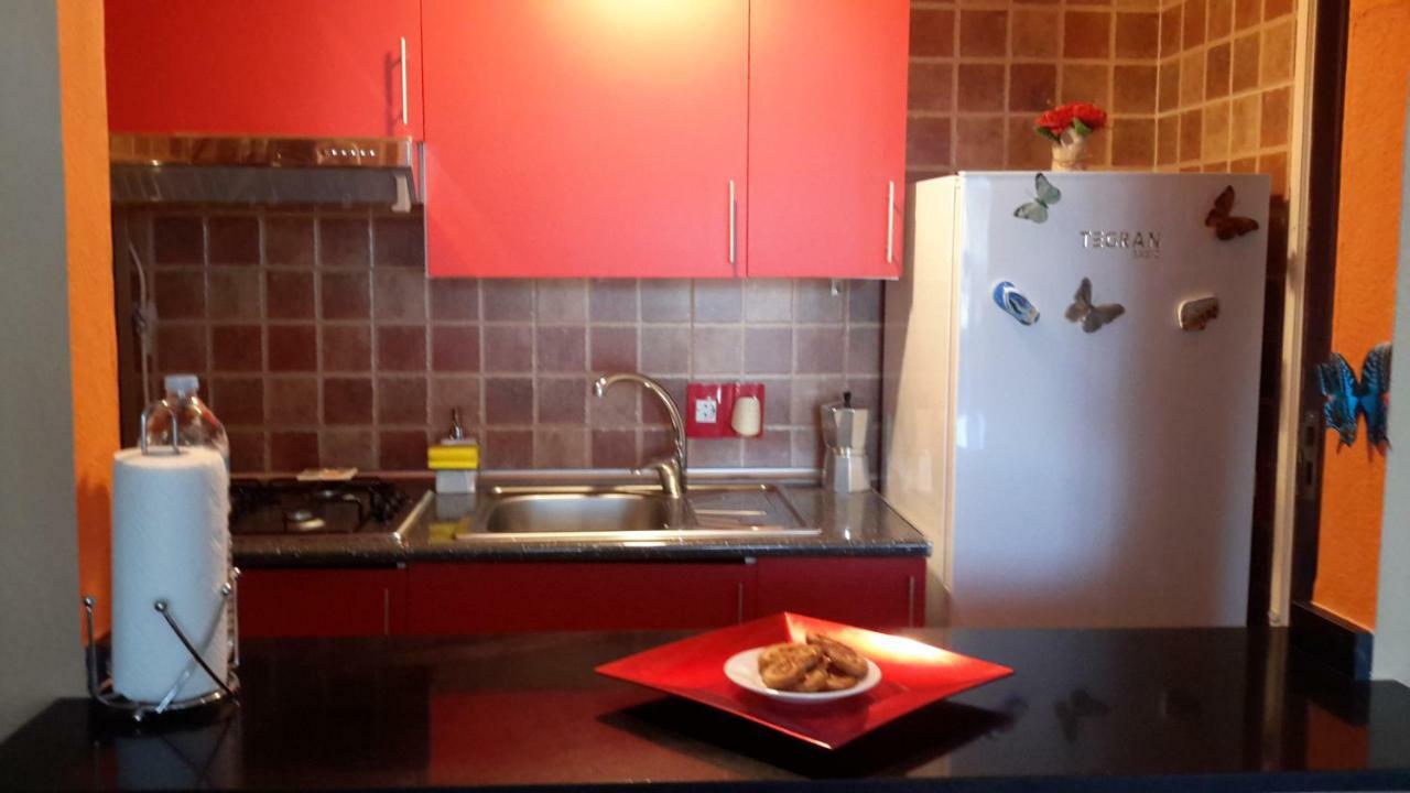 Apartment Romantica Palmeras