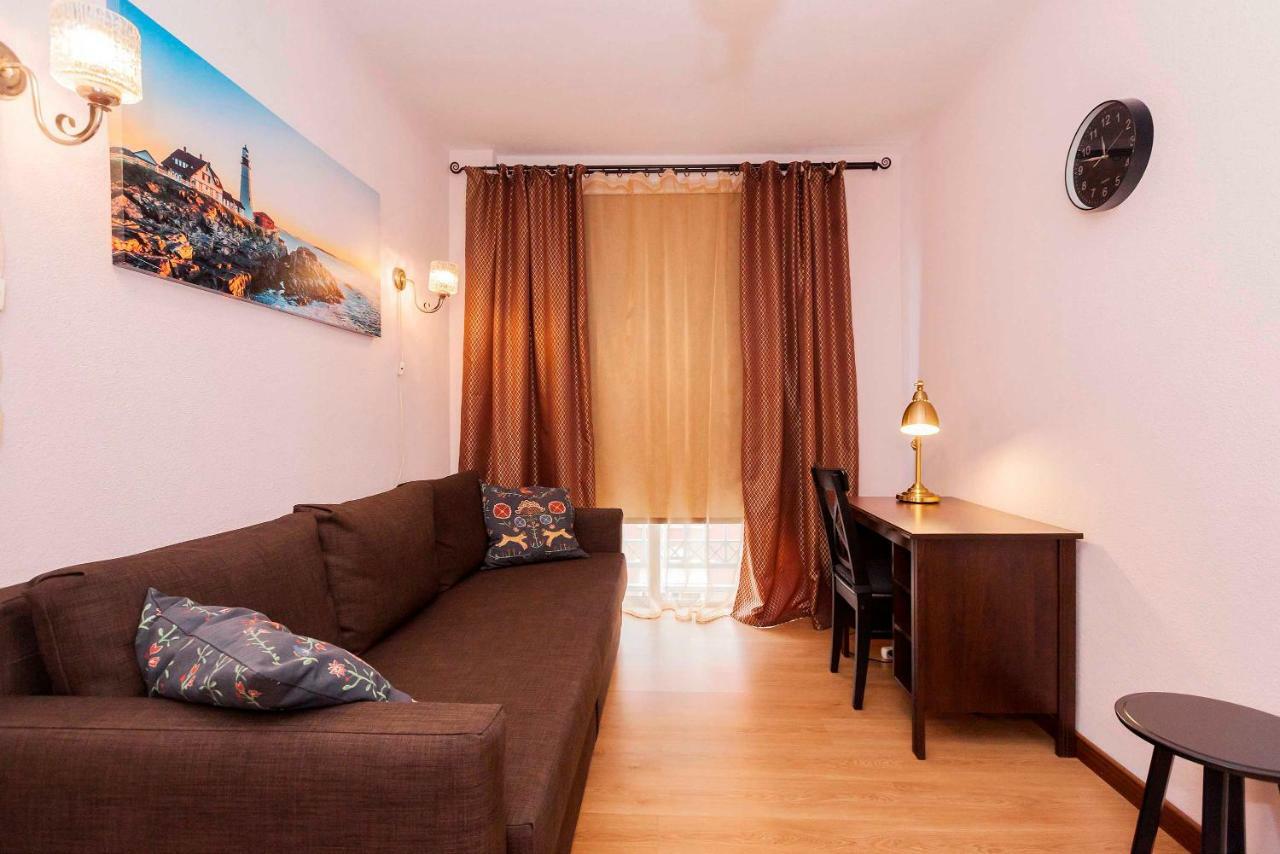 Apartamento Casa El Fraile Las Galletas