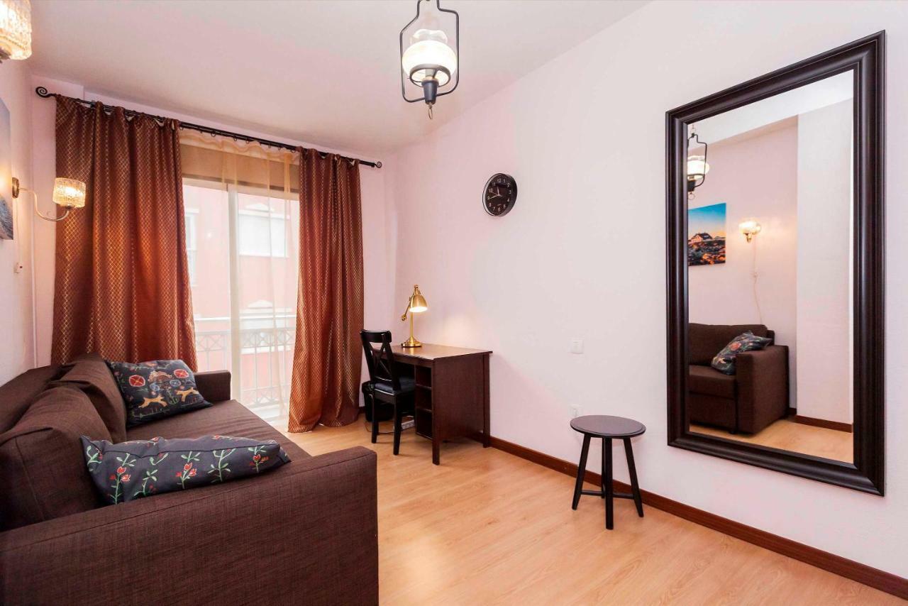 Apartamento Casa El Fraile