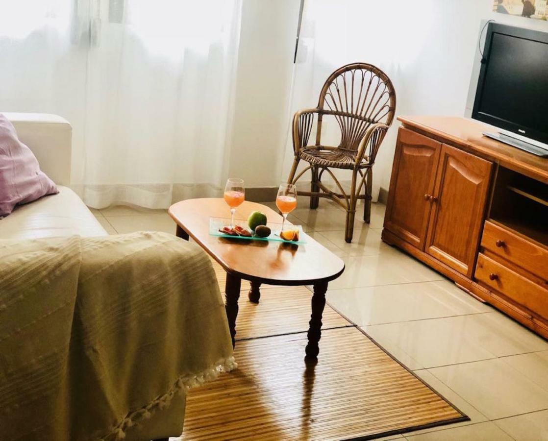 Guest house Los Cristianos Town Los Cristianos (Tenerife)