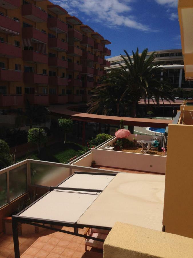 Carletto Angeles Cristianos * Los Cristianos (Tenerife)