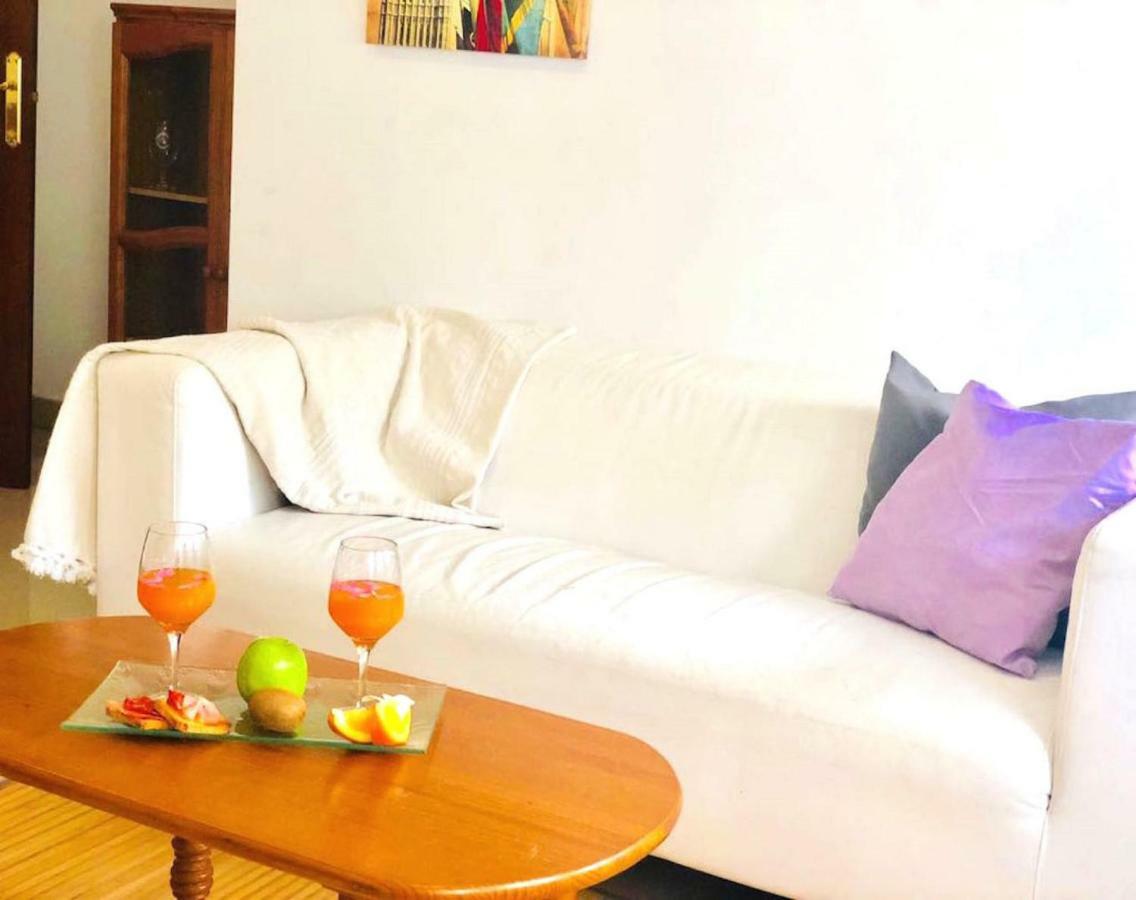 Los Cristianos Town Guest house