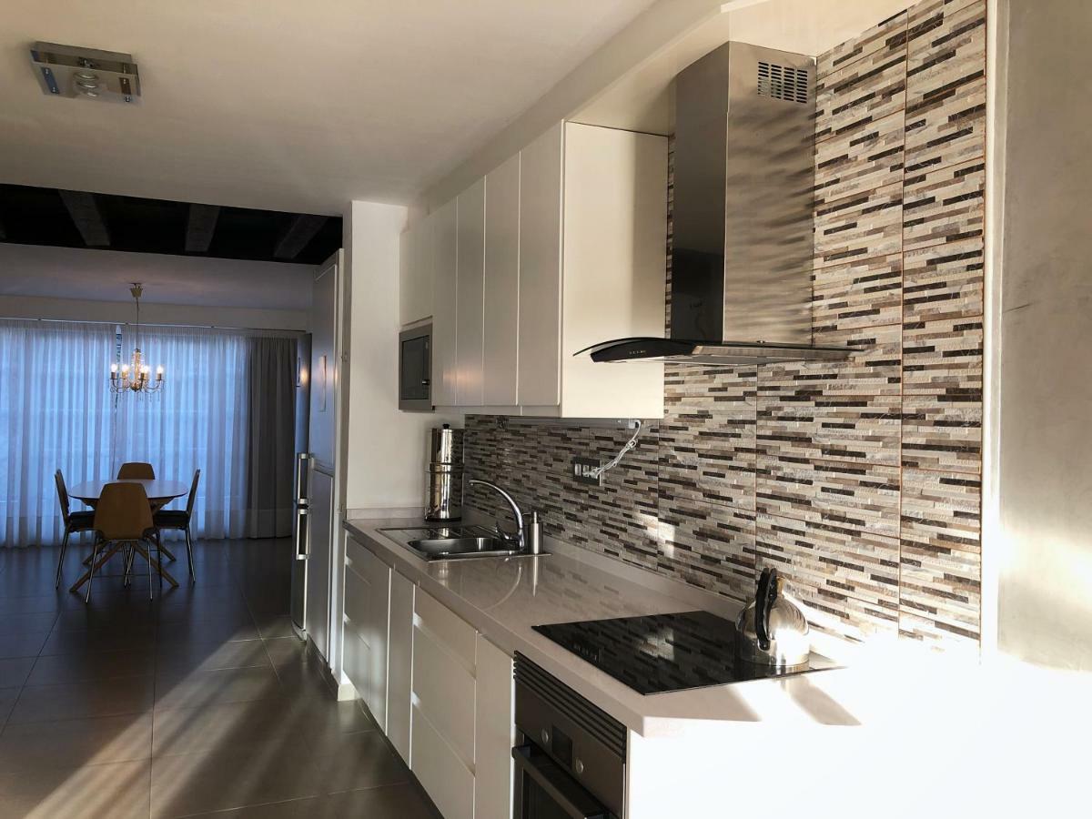 El Galeon Townhouse * Costa Adeje (Tenerife)
