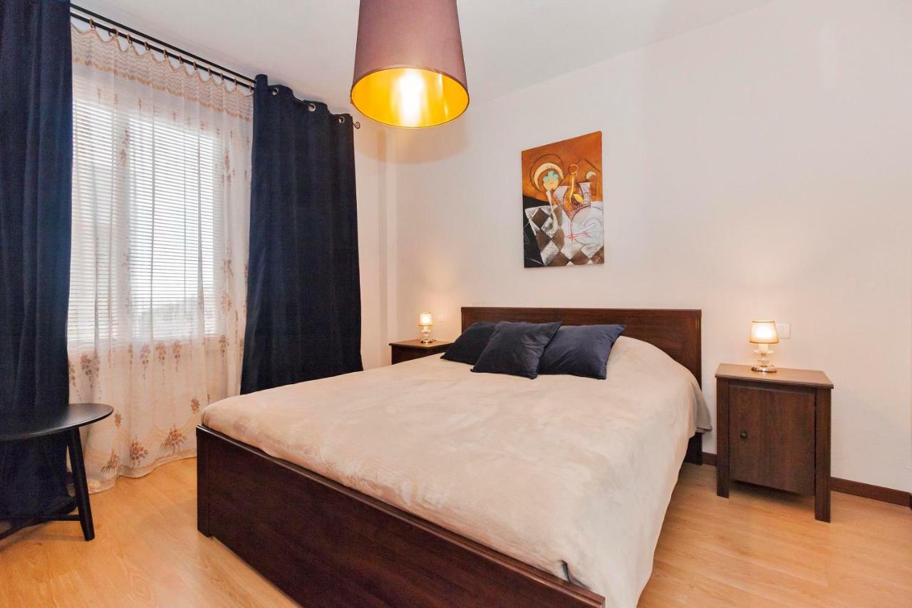 Apartamento Casa El Fraile