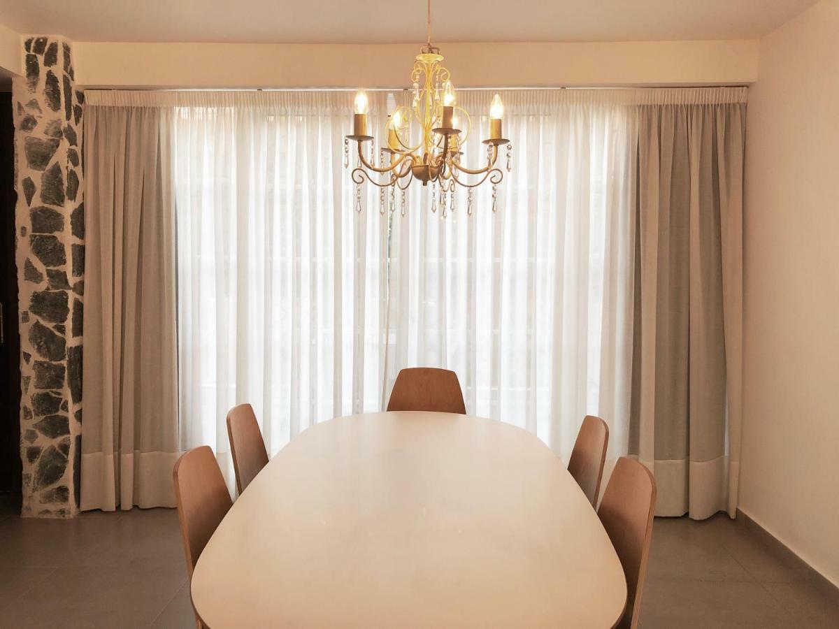 Apartamento El Galeon Townhouse *