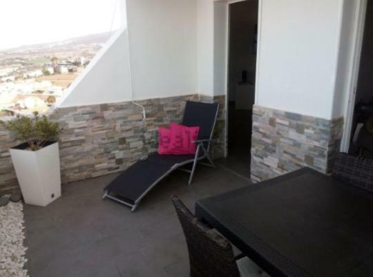 Attico Boutique Appartament Free-wife Appartement *