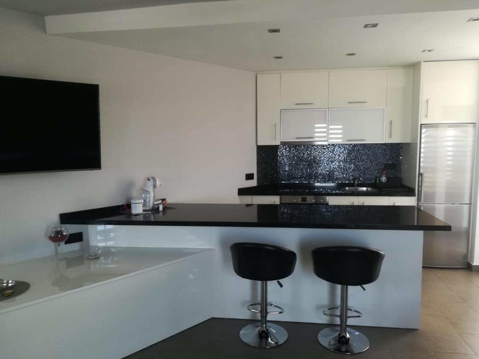 Appartement Attico Boutique Appartament Free-wife *
