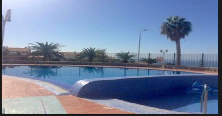 Attico Boutique Appartament Free-wife Costa Adeje (Tenerife)