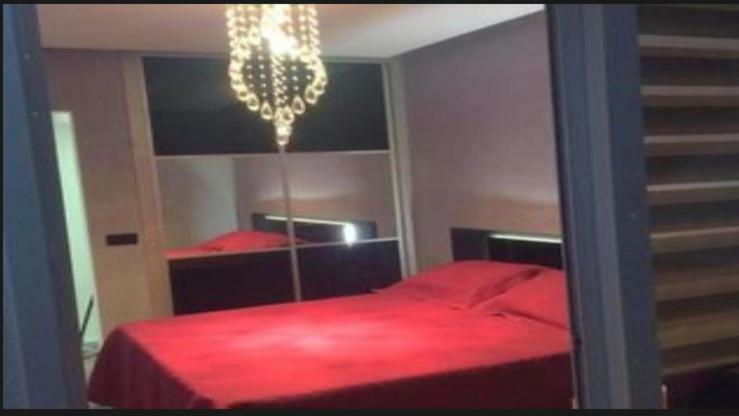 Attico Boutique Appartament Free-wife