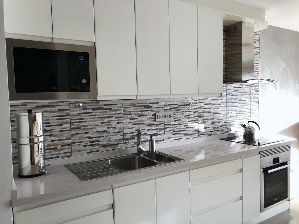 El Galeon Townhouse Apartamento *