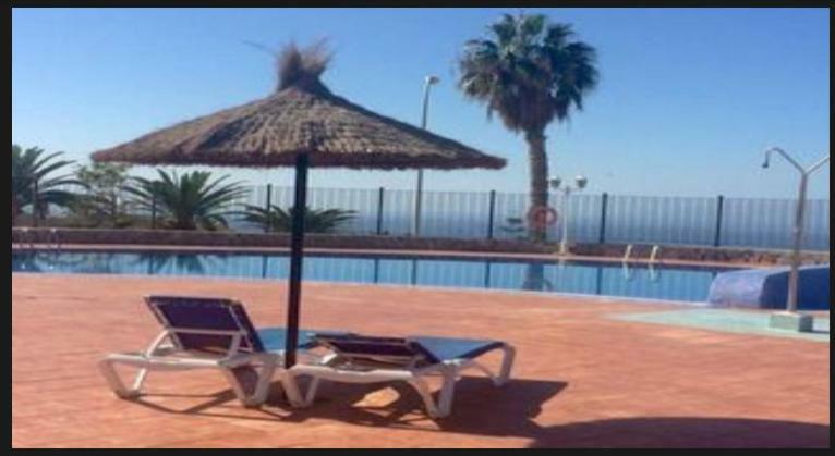 Attico Boutique Appartament Free-wife Costa Adeje (Tenerife)