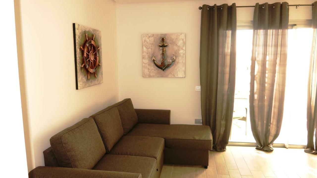 Feel-good-oasis Playa Paraiso (Tenerife)