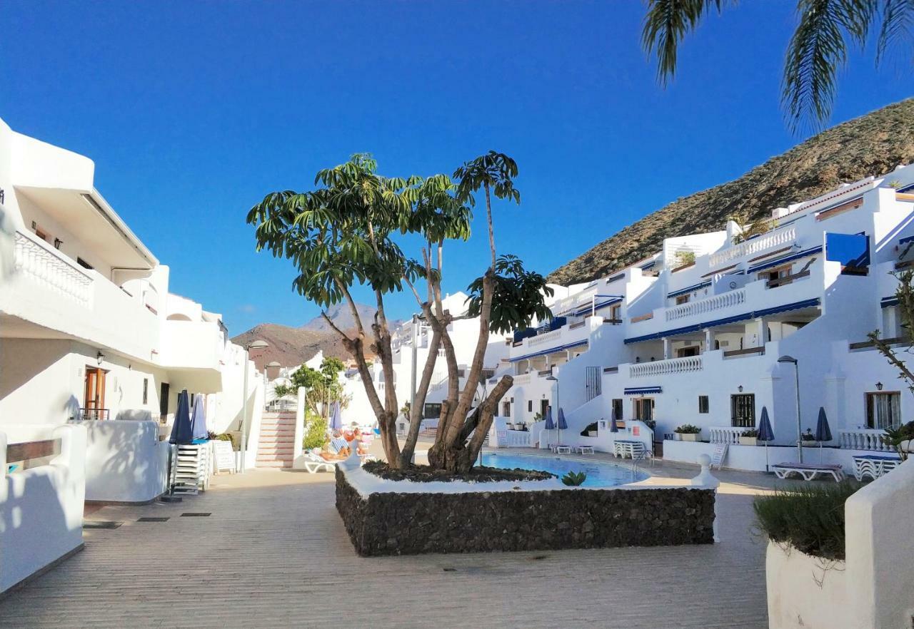 Appartement Port Royal Family Suit, Speed Wifi, Los Cristianos *