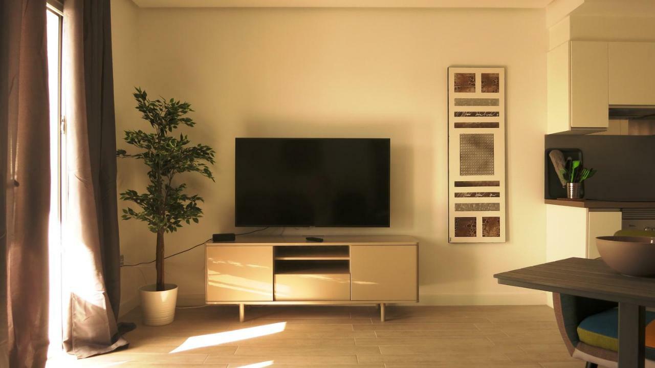 Apartment Feel-good-oasis