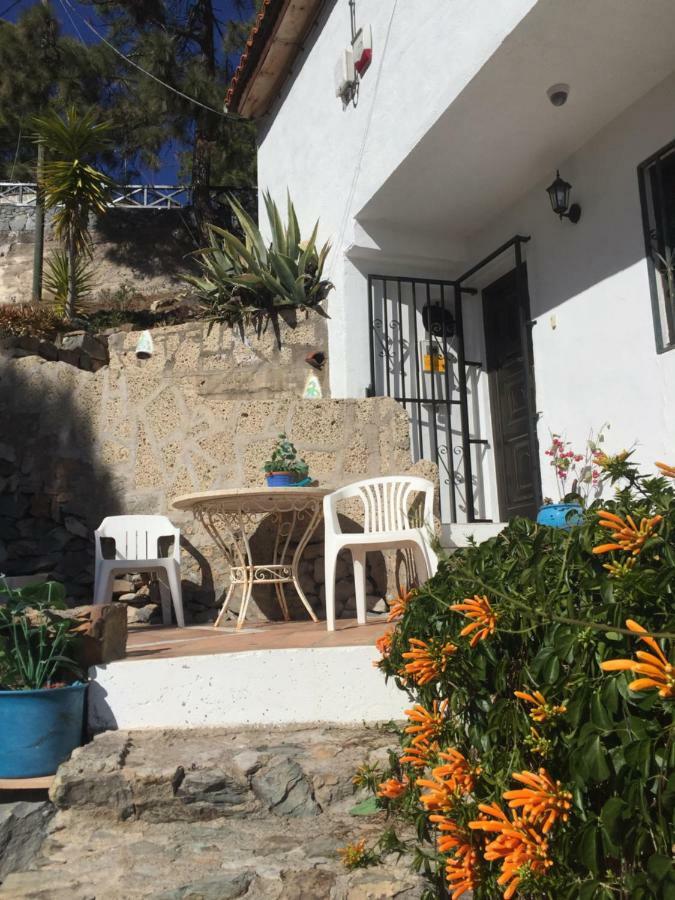 El Mirador Apartment