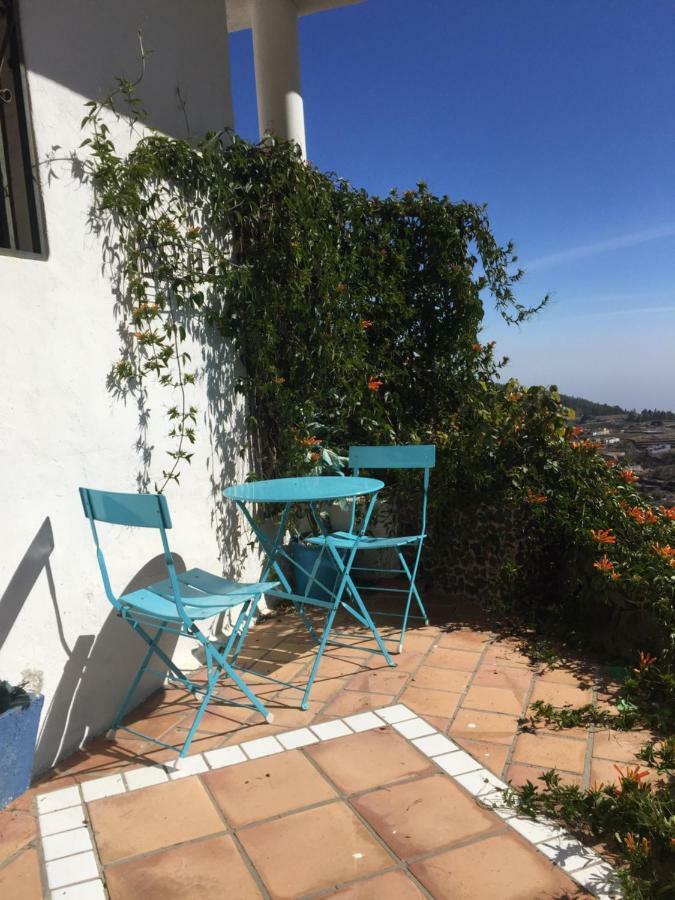 Apartment El Mirador