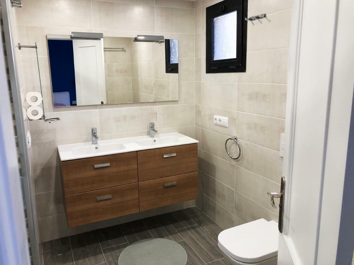 Apartamento El Galeon Townhouse *