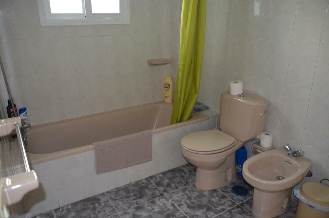 Casa Pueblo Hinojosa Appartement La Laguna (Tenerife)