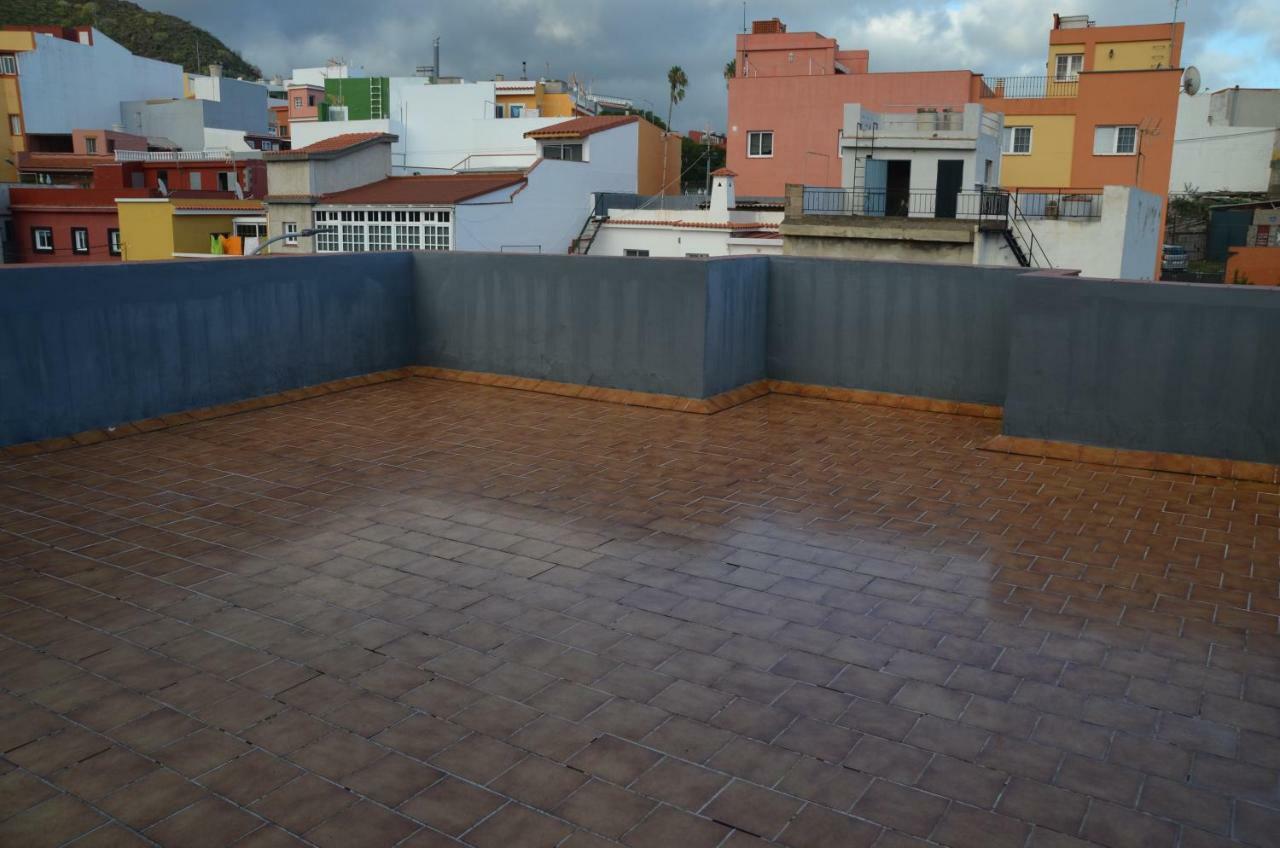 Appartement Casa Pueblo Hinojosa La Laguna (Tenerife)