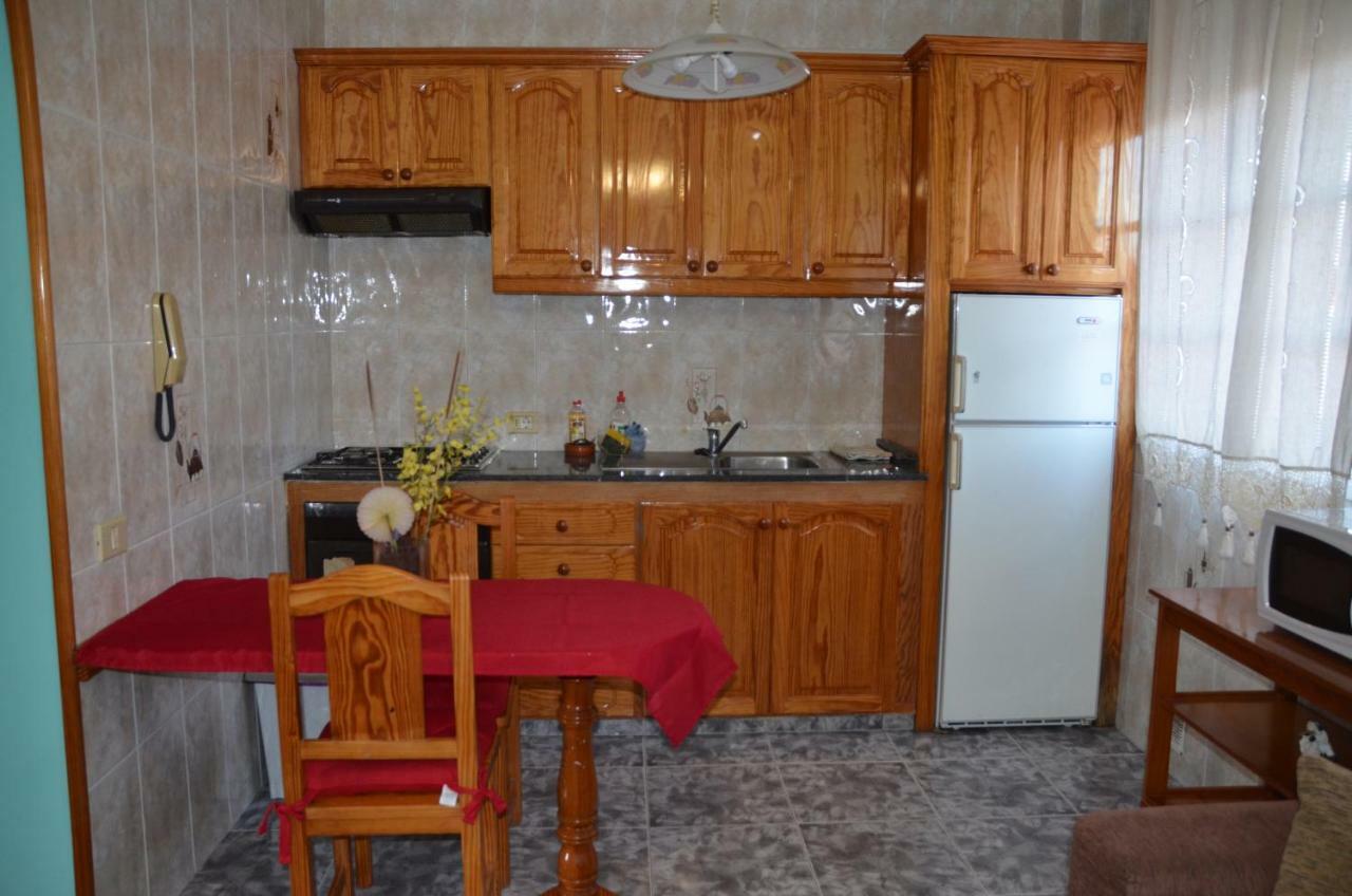 Appartement Casa Pueblo Hinojosa La Laguna (Tenerife)