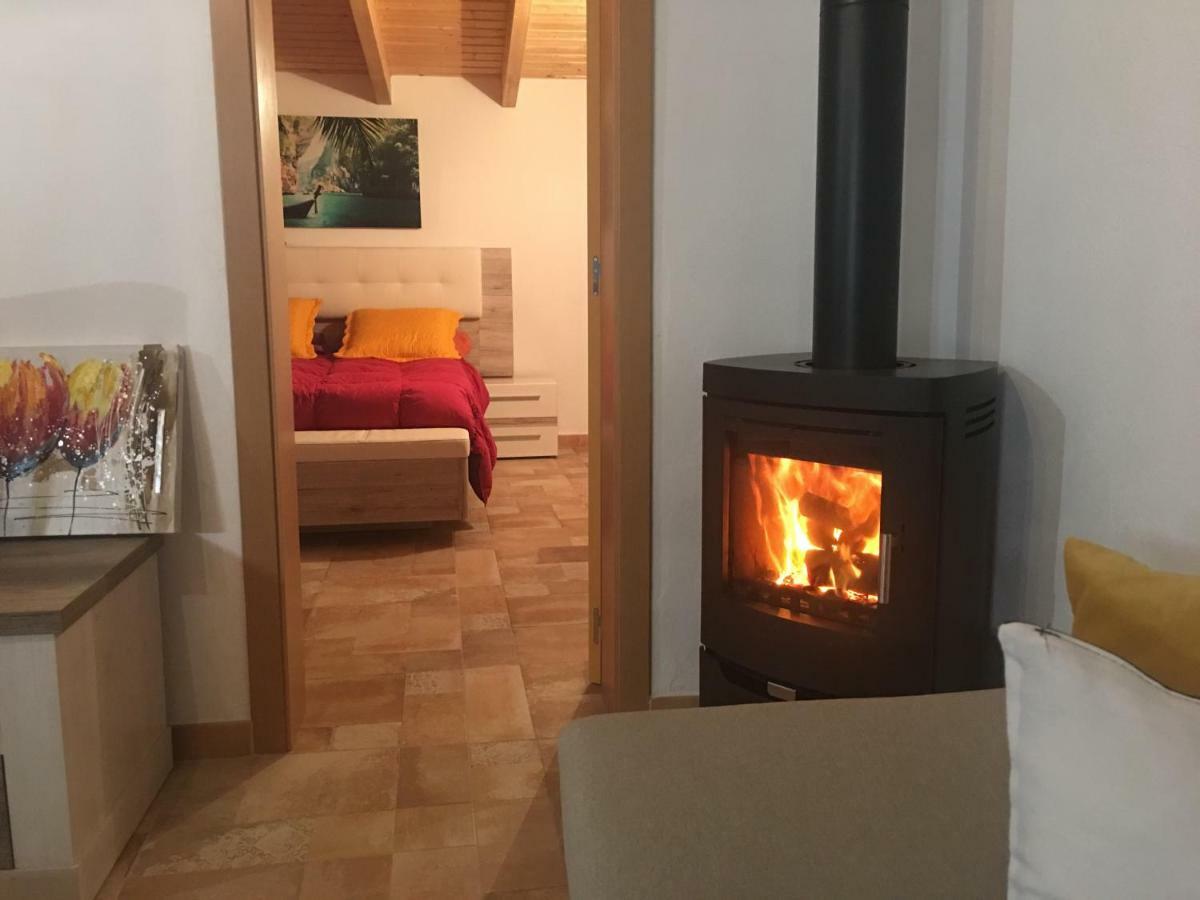 Hébergement de vacances La Era La Cisnera
