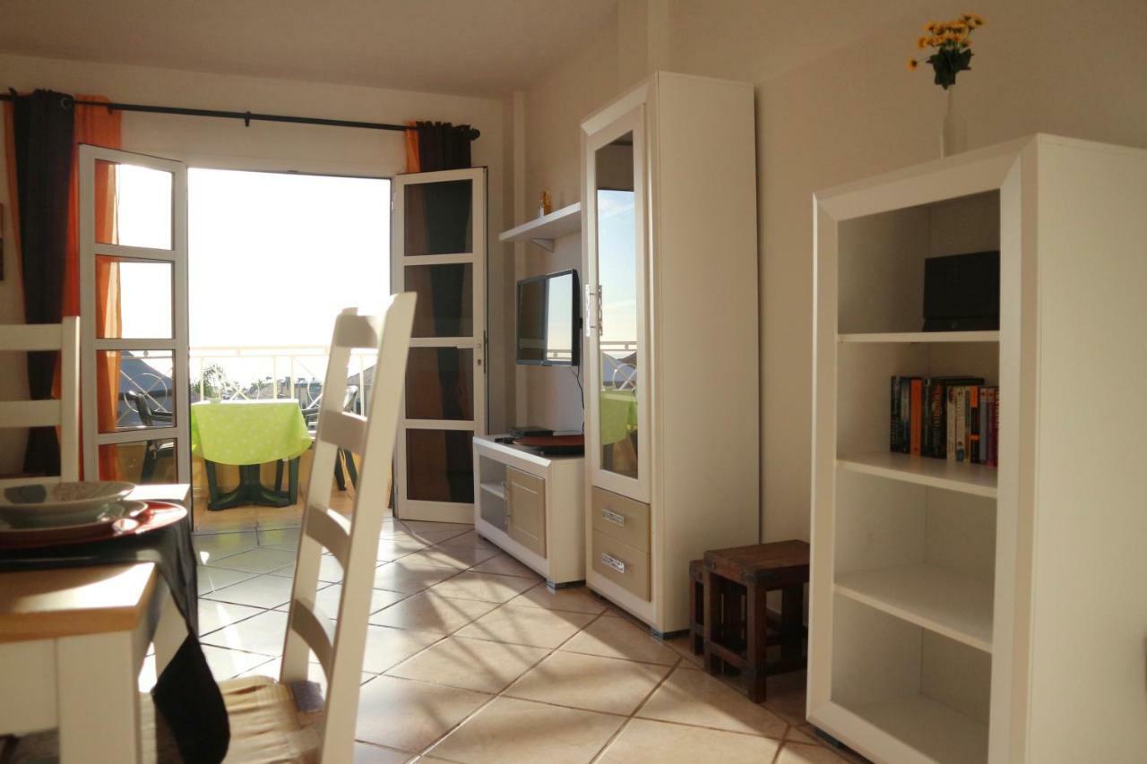 Res Benimar Apartment *