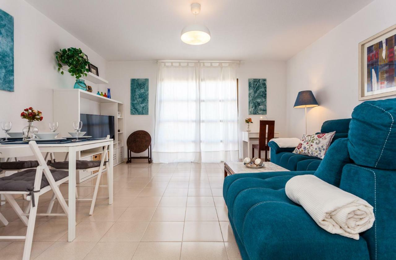 Appartement Cielo Azul