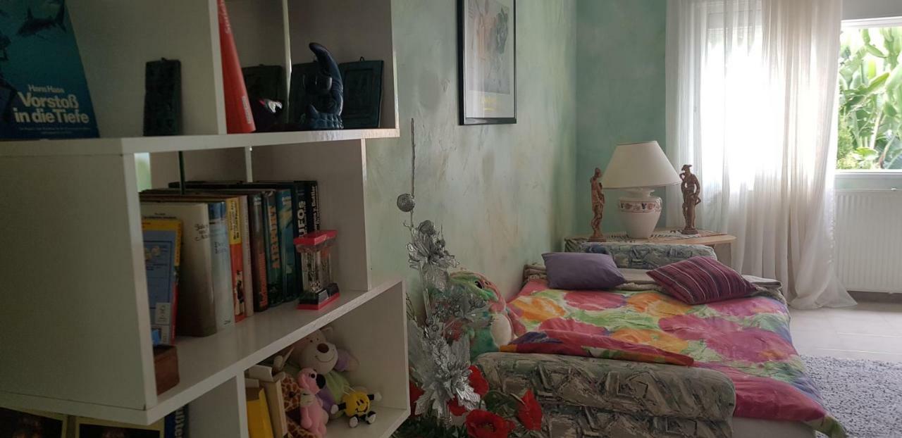 Larnia De Tenerife Appartement El Sauzal