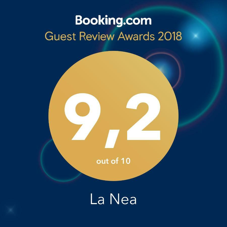 La Nea Apartamento