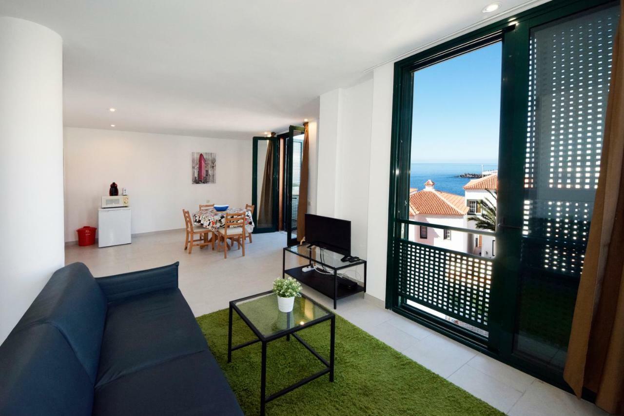 Hébergement de vacances Taucho - Puerto de Santiago (Tenerife)