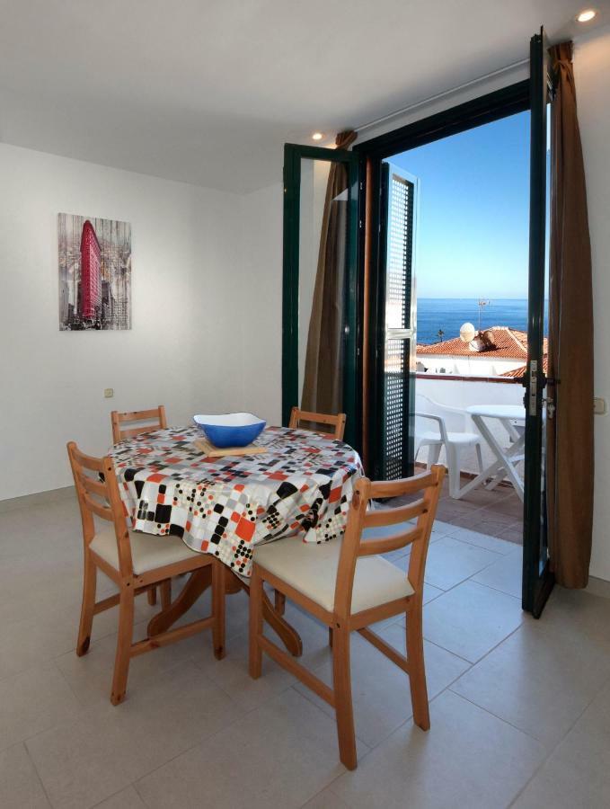 Hébergement de vacances Taucho - Puerto de Santiago (Tenerife)