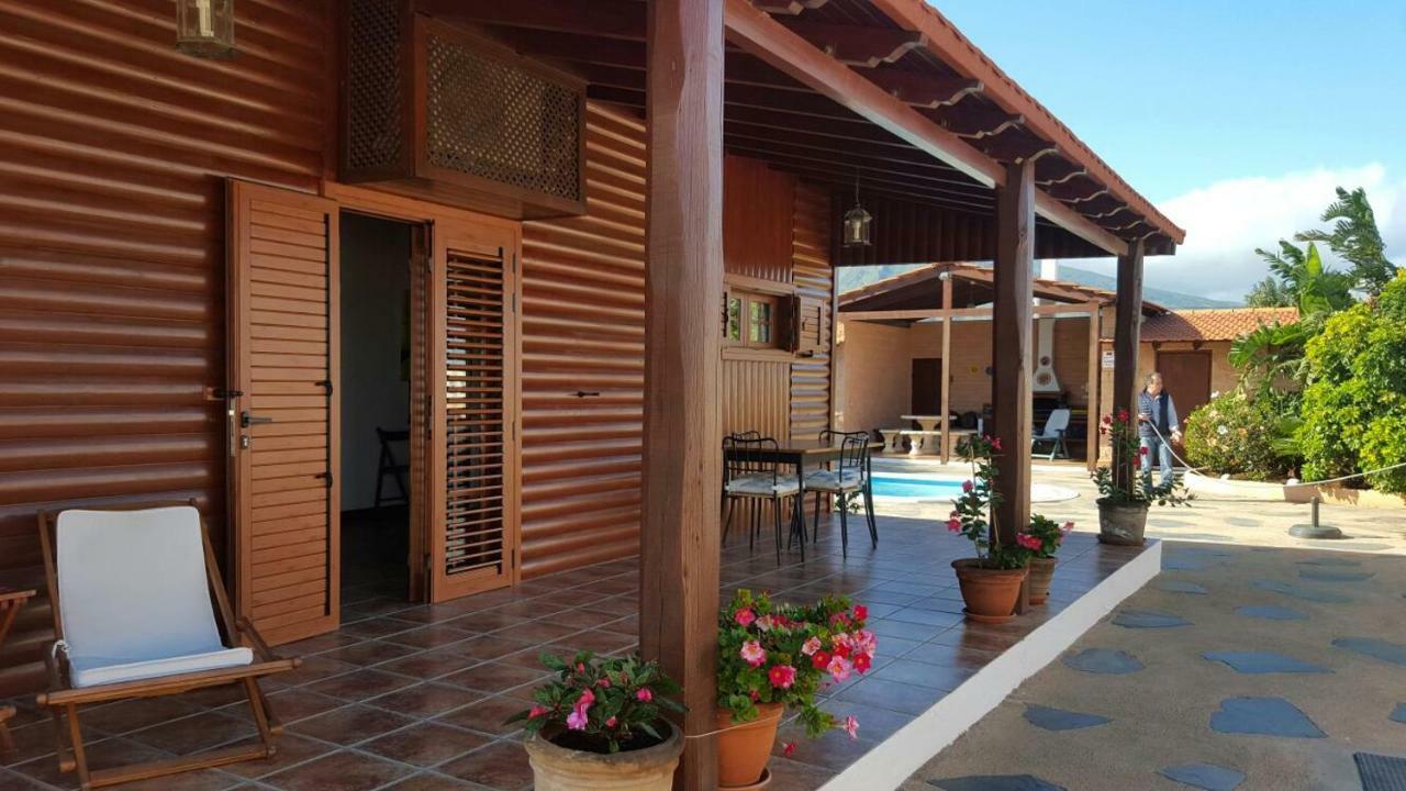 Casa La Molineta Holiday home *