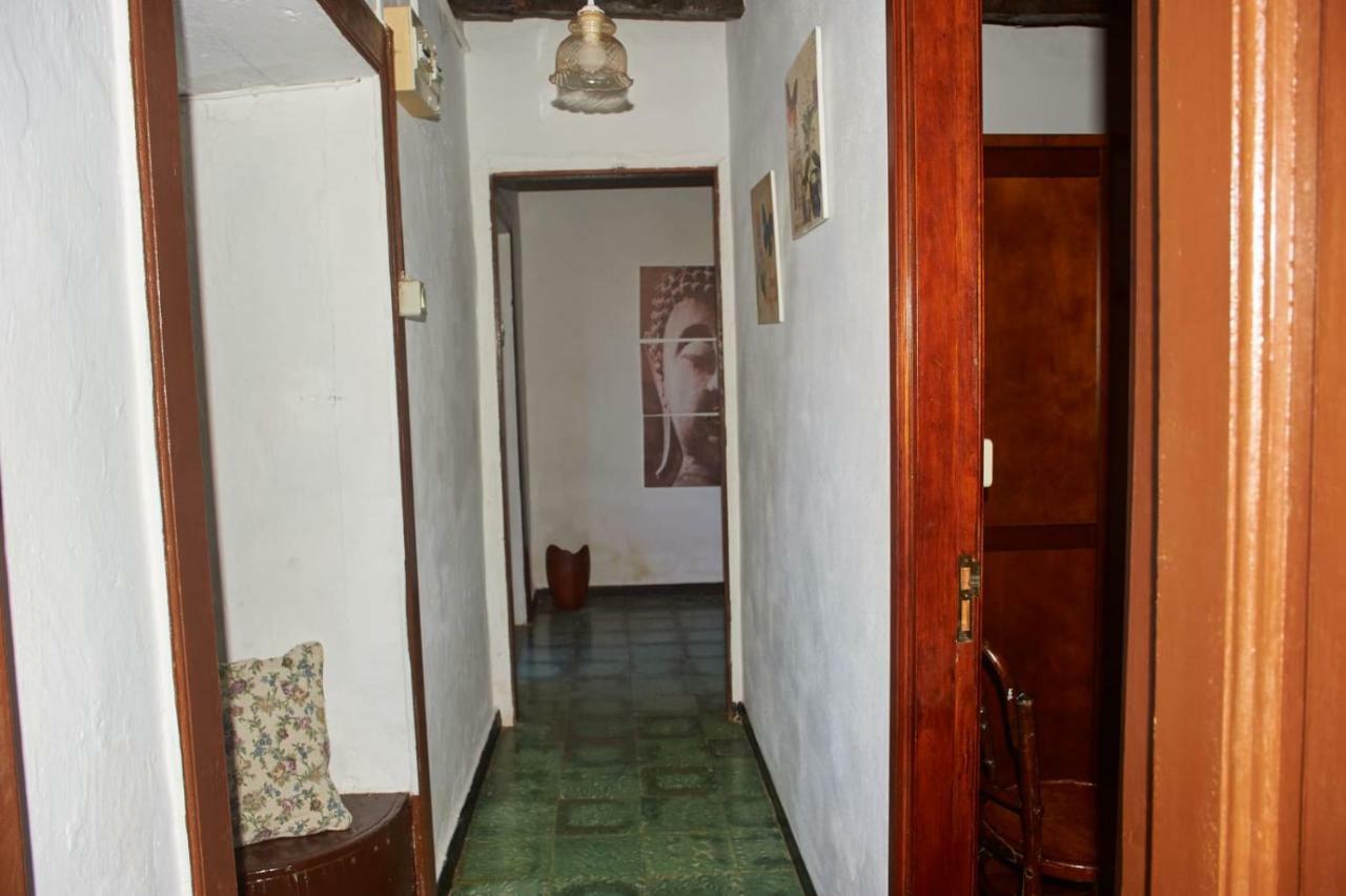 Casa rural Casa Peraza *