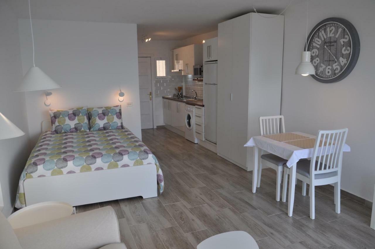 Apartment Bright By The Sea Icod De Los Vinos