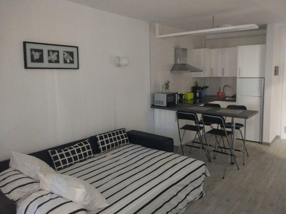 Apartamento Crisol Del Sur