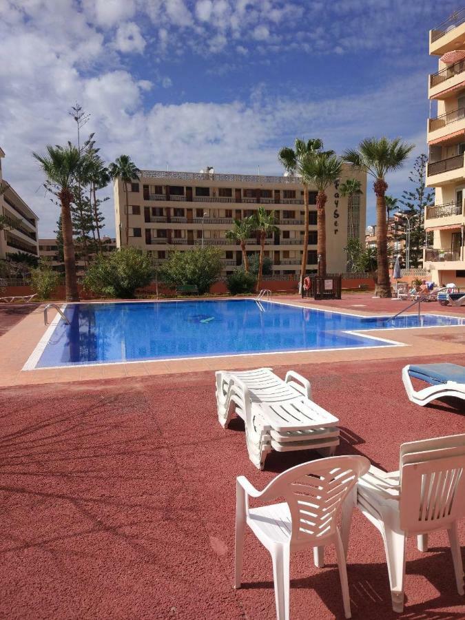 Apartamento Crisol Del Sur Arona (Tenerife)